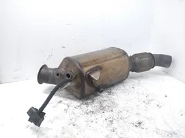 BMW 3 F30 F35 F31 Filtre à particules catalyseur FAP / DPF 8515275