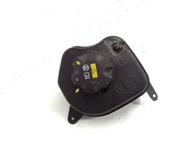 BMW X5 E70 Coolant expansion tank/reservoir 7647290