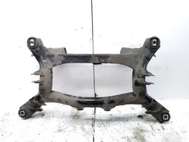 BMW 3 F30 F35 F31 Rear subframe 6857636