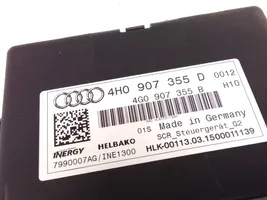 Audi A6 S6 C7 4G Centralina AdBlue 4H0907355D
