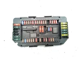 BMW 3 F30 F35 F31 Fuse module 922487903