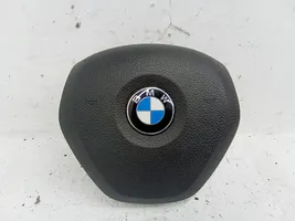 BMW 3 F30 F35 F31 Airbag de volant 6791332