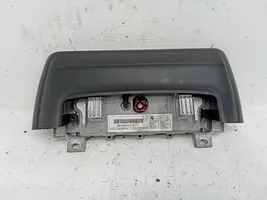 BMW 3 F30 F35 F31 Monitori/näyttö/pieni näyttö 9262753