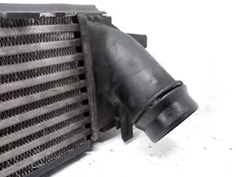 BMW 3 F30 F35 F31 Chłodnica powietrza doładowującego / Intercooler 7600530