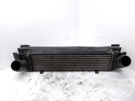 BMW 3 F30 F35 F31 Intercooler radiator 7600530