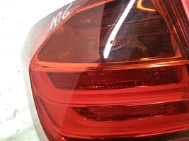 BMW 3 F30 F35 F31 Luci posteriori 7259893