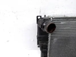 BMW 3 F30 F35 F31 Radiateur de refroidissement 7600516