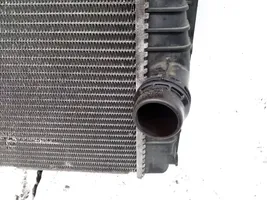 BMW 3 F30 F35 F31 Radiateur de refroidissement 7600516