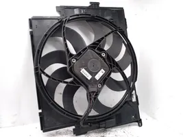 BMW 3 F30 F35 F31 Ventilateur de refroidissement de radiateur électrique 7608407