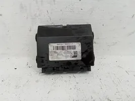 BMW 3 F30 F35 F31 Air conditioning/heating control unit 9287531