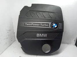 BMW 3 F30 F35 F31 Крышка двигателя (отделка) 7810802