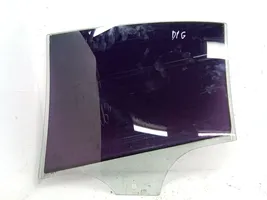 BMW 3 F30 F35 F31 Rear door window glass 