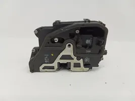 BMW 3 F30 F35 F31 Serrure de porte avant 7059973