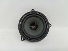 BMW 3 F30 F35 F31 Enceinte de porte arrière 9264943