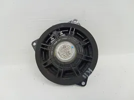 BMW 3 F30 F35 F31 Altoparlante portiera anteriore 9264943