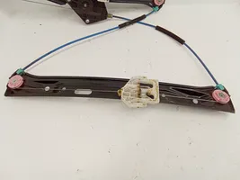 BMW 3 F30 F35 F31 Elektryczny podnośnik szyby drzwi przednich 7259823