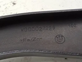 BMW 3 F30 F35 F31 Ramię wycieraczki szyby przedniej / czołowej 726048504062