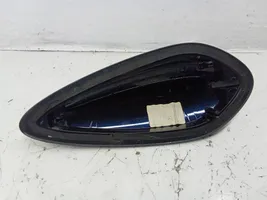 BMW 3 F30 F35 F31 Kattoantennin (GPS) suoja D9607401