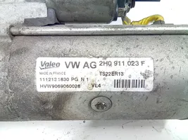 Volkswagen Crafter Starter motor 2H0911023F