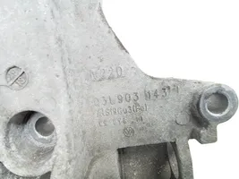 Volkswagen Crafter Supporto del generatore/alternatore 03L903143L