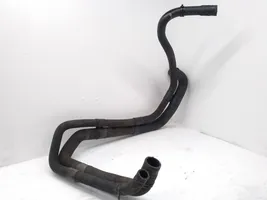 Volkswagen Crafter Heater radiator pipe/hose 2E0121049H