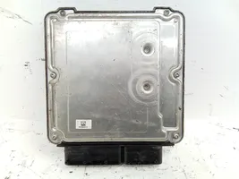 Volkswagen Crafter Engine control unit/module 03L906012A