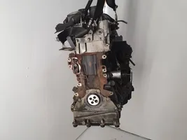 Mercedes-Benz C W204 Motor 651911