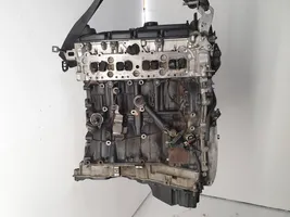 Mercedes-Benz C W204 Motor 651911