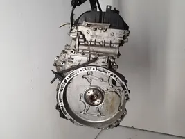 Mercedes-Benz C W204 Motor 651911