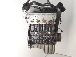 Volkswagen Crafter Engine CKT