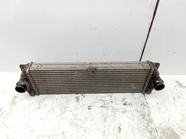 Volkswagen Crafter Chłodnica powietrza doładowującego / Intercooler 2E0145804A