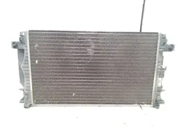 Volkswagen Crafter Coolant radiator 2E0121253B