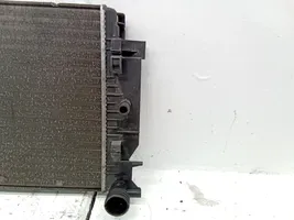 Volkswagen Crafter Radiateur de refroidissement 2E0121253B
