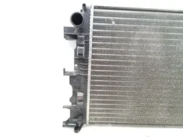 Volkswagen Crafter Coolant radiator 2E0121253B