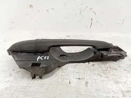 Volkswagen Crafter Front door exterior handle A9067600934