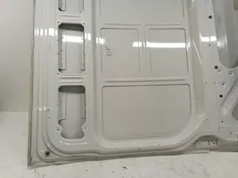 Volkswagen Crafter Šoninės slankiojančios durys 
