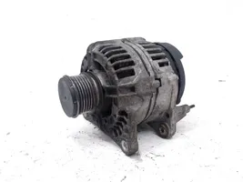 Volkswagen Caddy Alternator STX100392