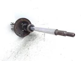 Land Rover Freelander Front shock absorber/damper 22190457