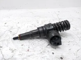 Volkswagen Caddy Injecteur de carburant 038130073BN