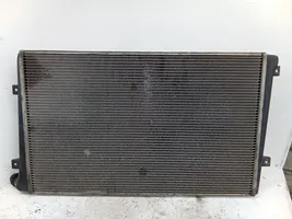 Volkswagen Caddy Radiateur de refroidissement 3C0121253S