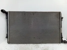 Volkswagen Caddy Radiateur de refroidissement 3C0121253S