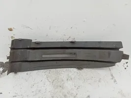 Volkswagen Caddy Grille inférieure de pare-chocs avant 2K0853684