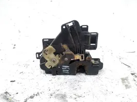 Volkswagen Caddy Front door lock 