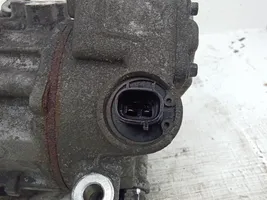 Toyota RAV 4 (XA30) Compressore aria condizionata (A/C) (pompa) 4472601258