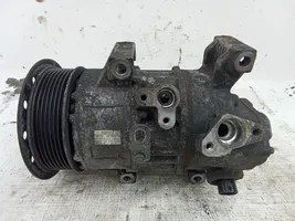 Toyota RAV 4 (XA30) Compressore aria condizionata (A/C) (pompa) 4472601258