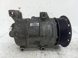 Toyota RAV 4 (XA30) Ilmastointilaitteen kompressorin pumppu (A/C) 4472601258