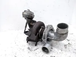 Toyota RAV 4 (XA30) Turbine 1720126070