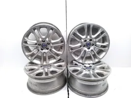 Volvo V70 R18 alloy rim 30666083