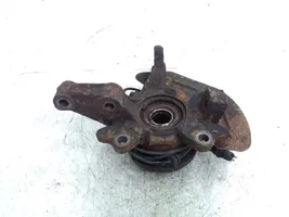 Fiat Doblo Front wheel hub spindle knuckle 