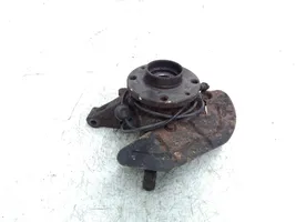 Fiat Doblo Front wheel hub spindle knuckle 